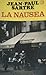 La náusea by Jean-Paul Sartre La náusea by Jean-Paul Sartre