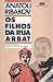 Os filhos da rua arbat by Anatoly Rybakov