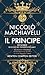Il principe by Niccolò Machiavelli