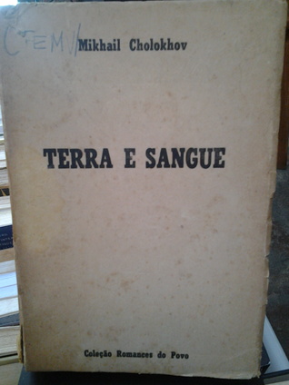 Terra e Sangue (Paperback)