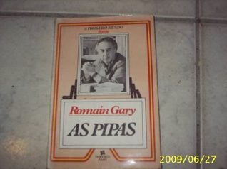 As pipas