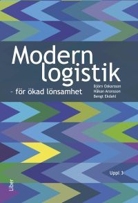 Modern logistik - för ökad lönsamhet