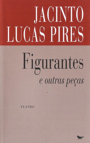 Figurantes e outras peças (Unknown Binding)