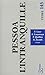 Pessoa L'Intranquille by Françoise Laye