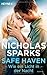 Safe Haven by Nicholas Sparks