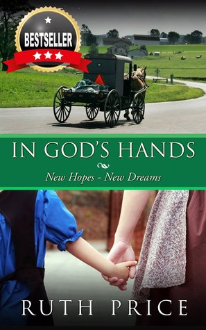 In God's Hands (Out of Darkness, #3)