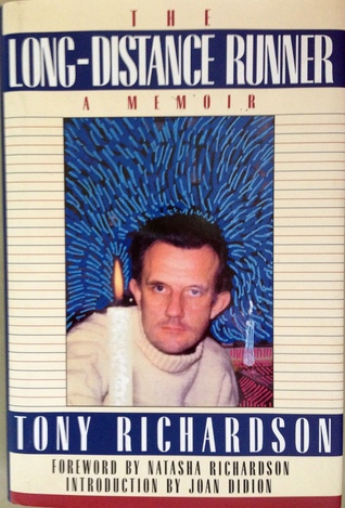 The Long Distance Runner: An Autobiography (Hardcover)