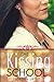 The Kissing School by Jordan Urtso