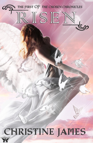 Risen (The Chosen Chronicles #1)