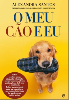 O Meu Cão e Eu