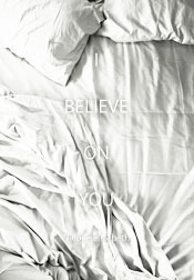 I Believe On You (ebook)