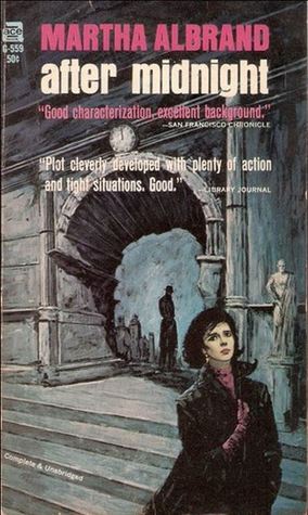 After Midnight (Mass Market Paperback)