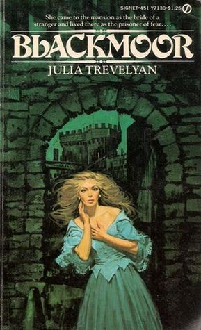 Blackmoor (Mass Market Paperback)