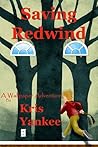 Saving Redwind: A Wallpaper Adventure