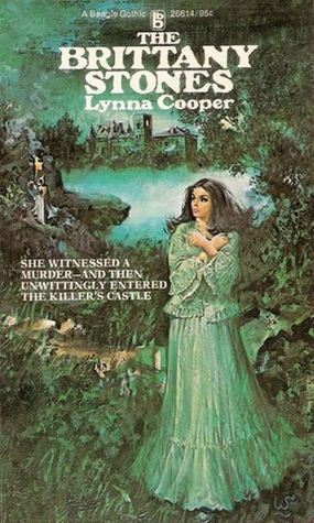 The Brittany Stones (Paperback)