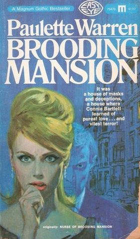Brooding Mansion