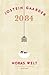 2084 by Jostein Gaarder