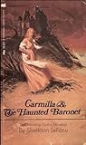 Carmilla & The Haunted Baronet