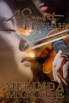 A Sunset Finish (Kindle Edition)