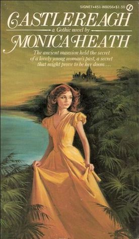 Castlereagh (Mass Market Paperback)