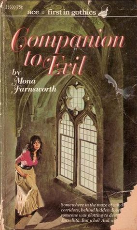 Companion to Evil (Mass Market Paperback)