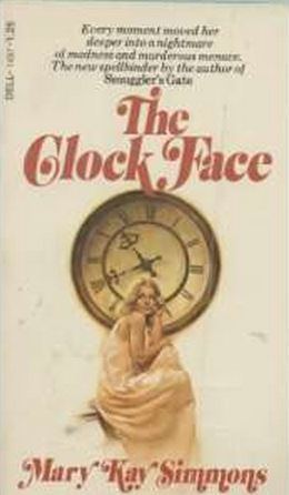 The Clock Face (Mass Market Paperback)