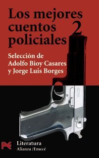 Los mejores cuentos policiales 2 (Paperback)