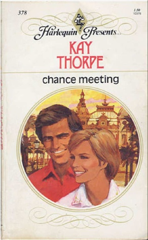 Chance Meeting (Paperback)