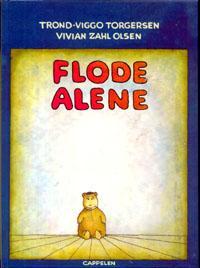 Flode Alene