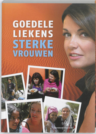 Sterke vrouwen (Paperback)