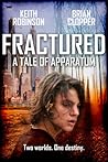 Fractured by Keith  Robinson
