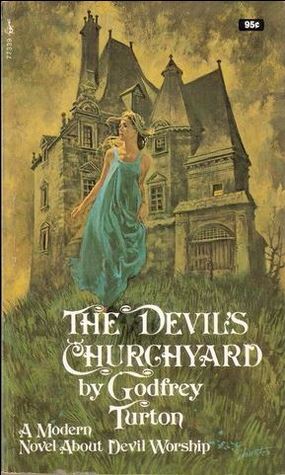 The Devil's Churchyard (Paperback)