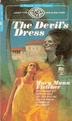 The Devil's Dress (Paperback)