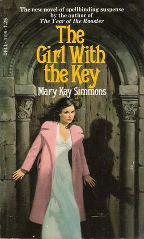 The Girl With the Key