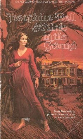 A Hole in the Ground (Mass Market Paperback)