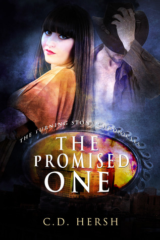 The Promised One (The Turning Stone Chronicles #1)