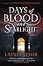 Days of Blood & Starlight (Daughter of Smoke & Bone #2)