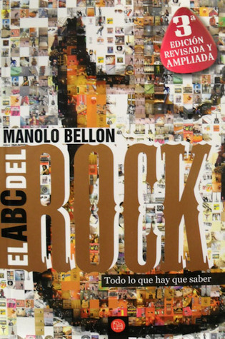 El ABC del Rock: Todo lo que hay que saber (Hardcover)