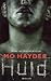 Huid by Mo Hayder
