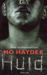 Huid (Jack Caffery, #4)