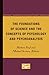 The Foundations of Science and the Concepts of Psychology and Psychoanalysis (Volume 1) (Minnesota Studies in the Philosophy of Science)