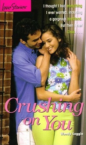 Crushing on You (Love Stories For Young Adults, #25)