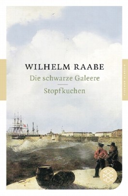 Die schwarze Galeere. Stopfkuchen (Mass Market Paperback)