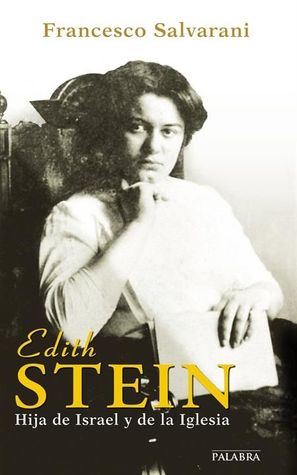 Edith Stein (Paperback)