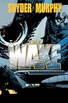 The Wake #4 by Scott Snyder