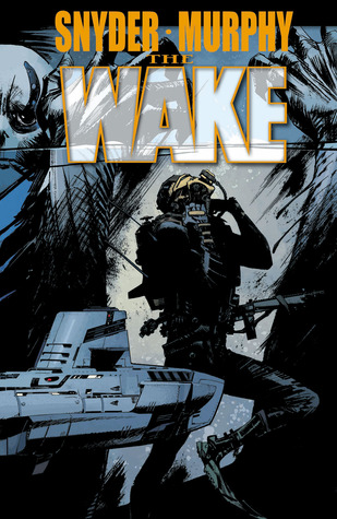 The Wake #5