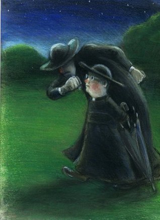 The Sign of the Broken Sword:  A Father Brown Mystery