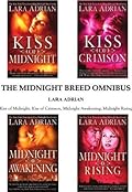 Midnight Breed Omnibus