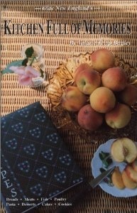 Kitchen Full of Memories (Olde New England's)