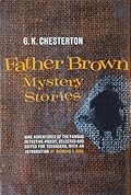 Father Brown Mystery Stories